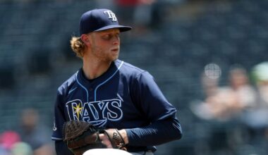 Yankees Rivals: Astros sweep Phillies, Rays within one game in AL East