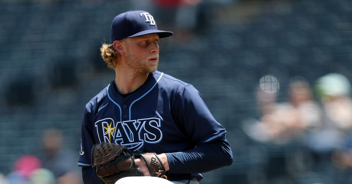 Yankees Rivals: Astros sweep Phillies, Rays within one game in AL East