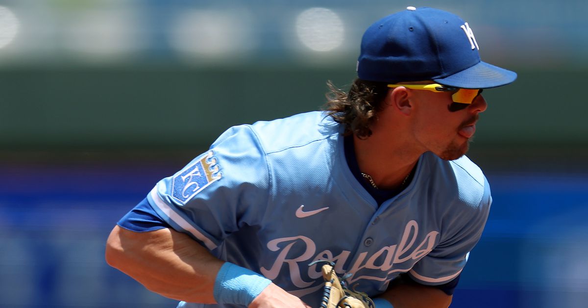 Offensive plague continues as the Royals get swept in Kauffman for the third time