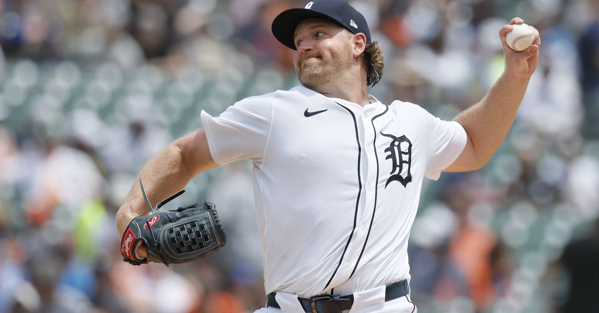 The kick change has given Dietrich Enns a new lease on his baseball life