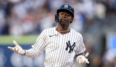 Will Warren and Yankees’ bullpen combine to shut out A’s in 3-0 win