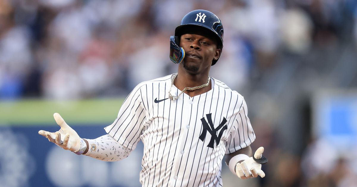 Will Warren and Yankees’ bullpen combine to shut out A’s in 3-0 win