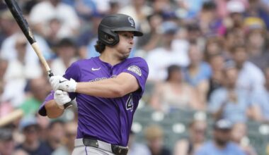 Milwaukee Brewers 5, Colorado Rockies 0: Priester exorcises the Rox offense