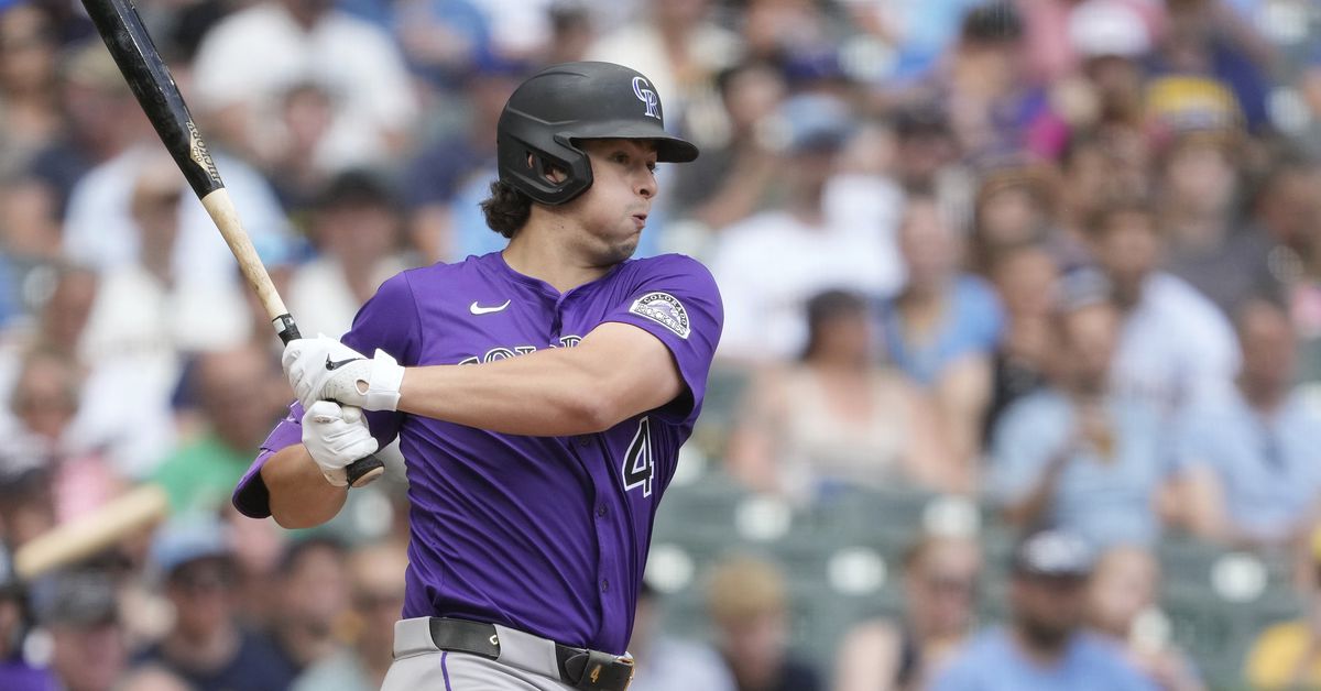 Milwaukee Brewers 5, Colorado Rockies 0: Priester exorcises the Rox offense