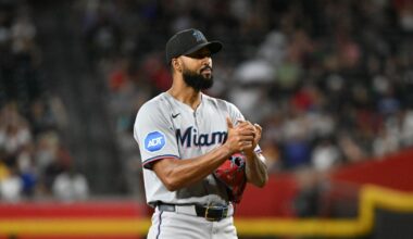 MLB Trade Deadline: Could Yankees, Marlins connect on a deal for pitching?