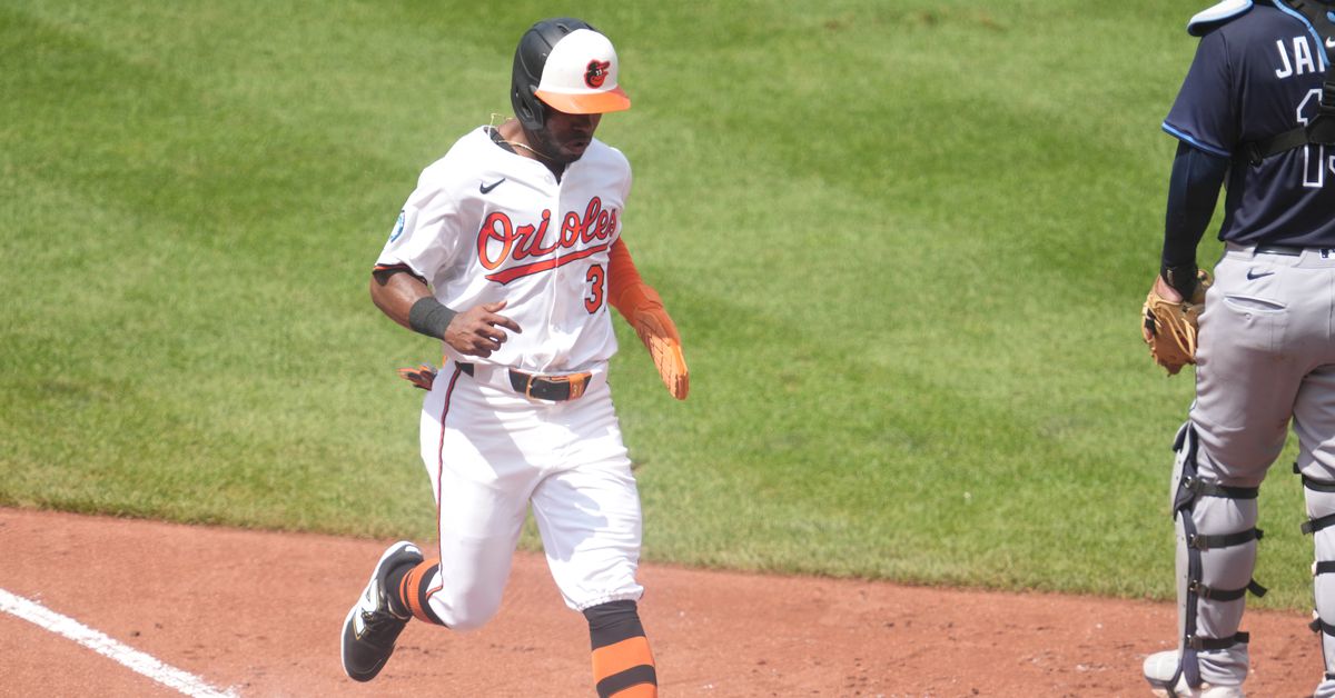 Dean Kremer shuts down Rays as Orioles roll to 5-1 victory