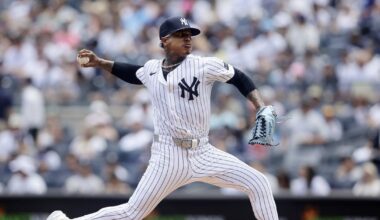 New York Yankees News: Stroman deals in first start back from IL