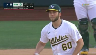 Ryan Jeffers and Harrison Bader hit HRs as Twins win 6-1 over A's, who have lost 9 in a row