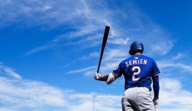 10 things to know about the 2025 Texas Rangers