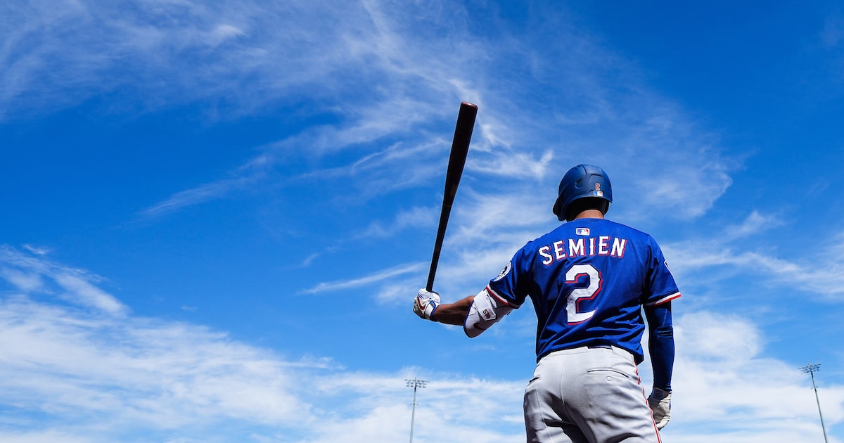 10 things to know about the 2025 Texas Rangers