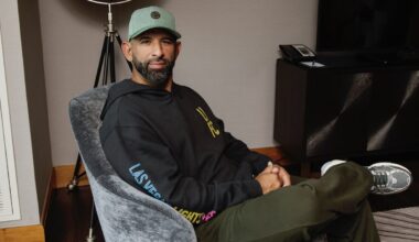 Bat-flip king José Bautista’s second act is all business