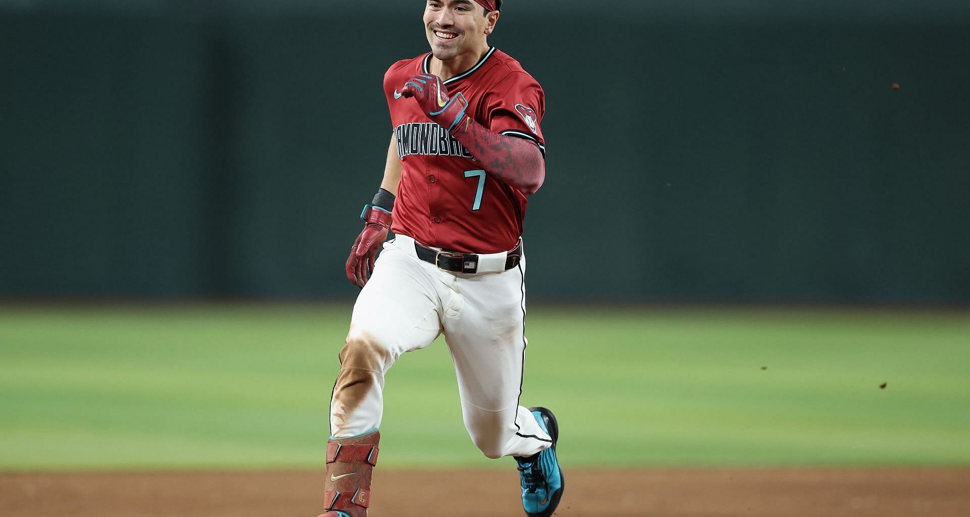 Seattle Mariners v Arizona Diamondbacks - Source: Getty