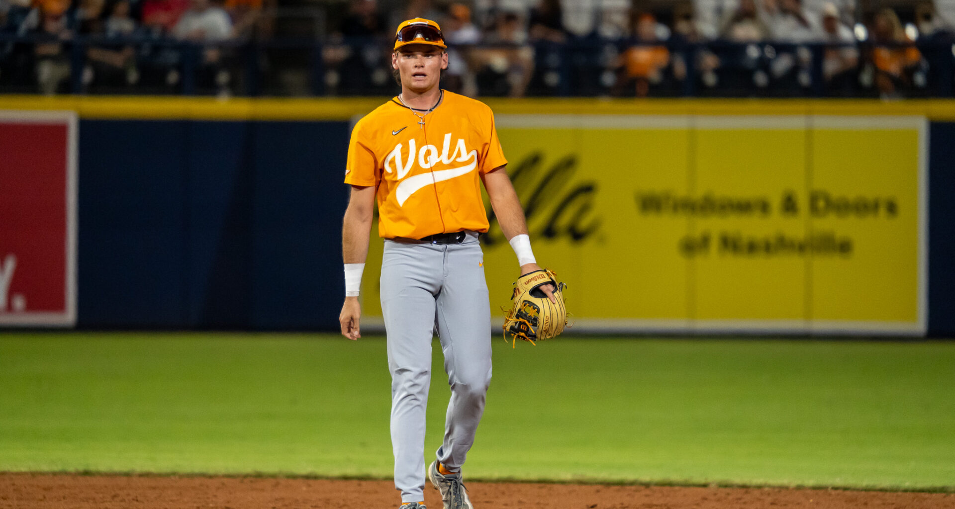 Gavin Kilen MLB Draft