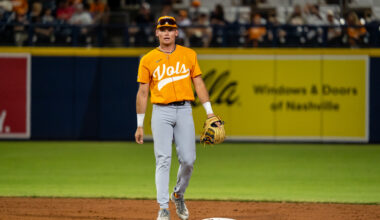 Gavin Kilen MLB Draft