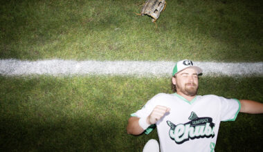 Grand Junction minor league baseball team embraces threatened Colorado fish by becoming the Humpback Chubs