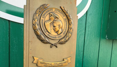 Coach, players reflect on 50th anniversary of Bearcat baseball regional championship