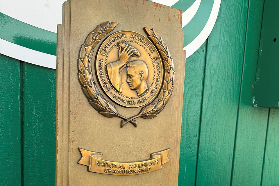 Coach, players reflect on 50th anniversary of Bearcat baseball regional championship