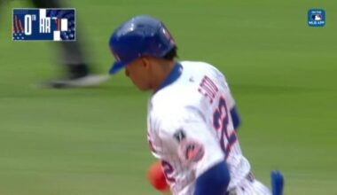 Mets get homers from Alonso, Lindor and Soto to finish 3-game sweep with 5-3 win over Rockies