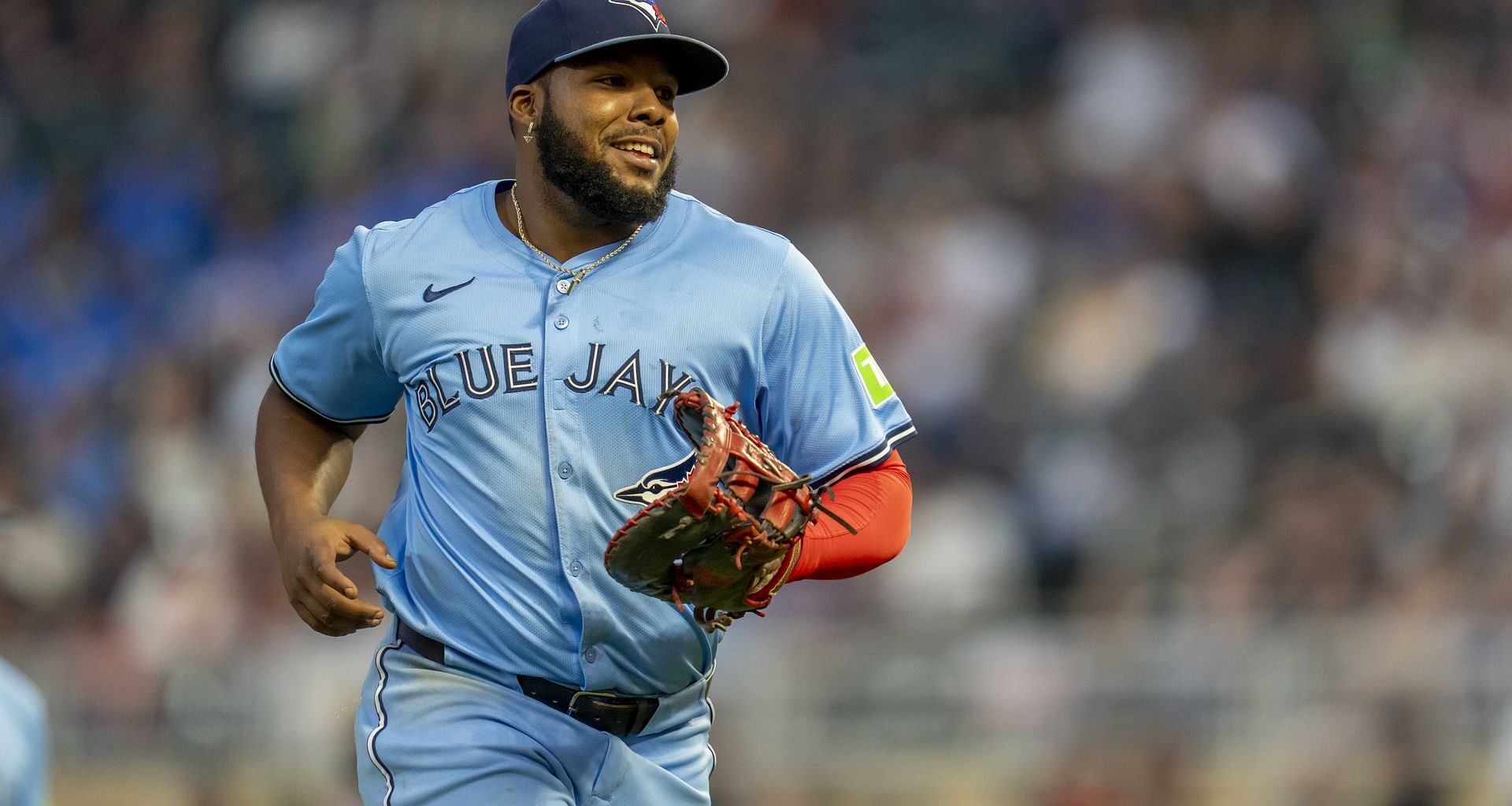 MLB: Toronto Blue Jays at Minnesota Twins - Source: Imagn