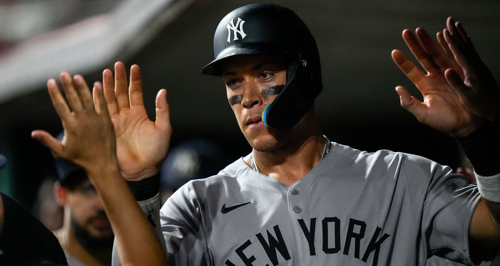 Syndication: The Enquirer - Source: Imagn