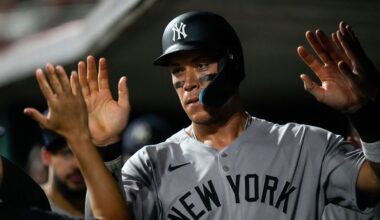 Syndication: The Enquirer - Source: Imagn