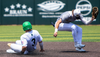 Badin erupts for seven runs in second inning to advance to D-III regional final