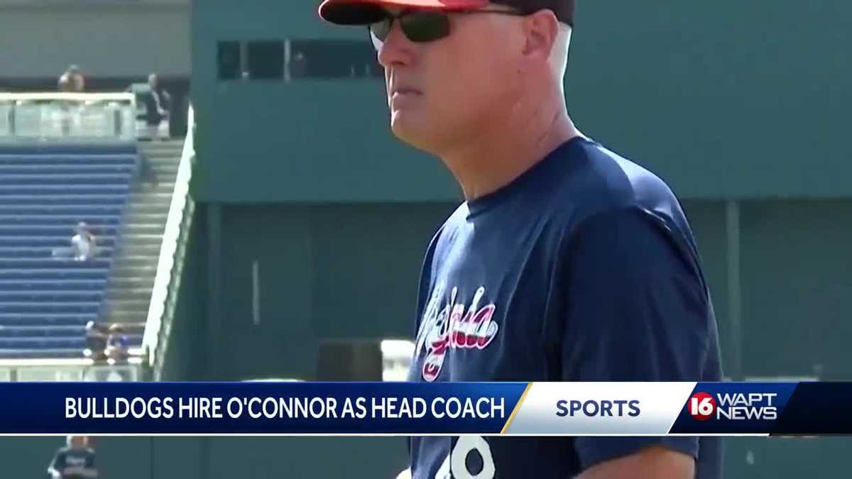 Mississippi State hires college baseball great Brian O'Connor