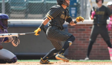 Angels draft ASU’s Randy Flores in the 8th round