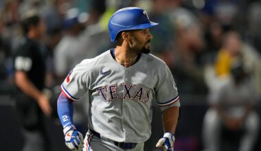 Even with Marcus Semien’s resurgence, Texas Rangers fall victim to the Curse of 2025