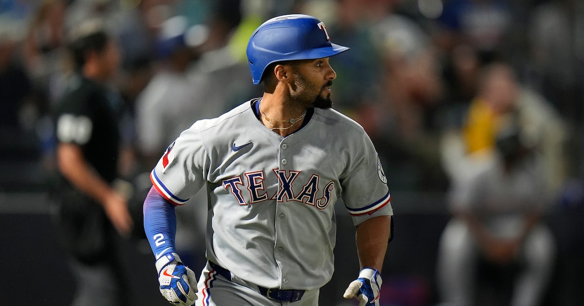 Even with Marcus Semien’s resurgence, Texas Rangers fall victim to the Curse of 2025