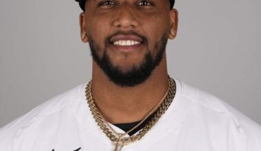 Blue Jays acquire right-hander Pina from Marlins