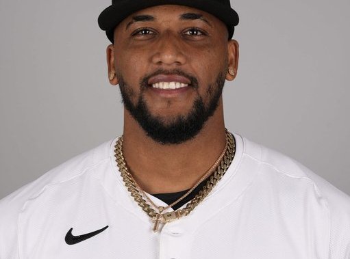 Blue Jays acquire right-hander Pina from Marlins