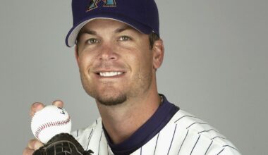 Upgrading the D-backs bullpen: A historical record