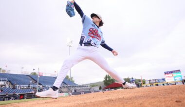 Minors Recap: Mets Pitching Prospects Continue to Shove