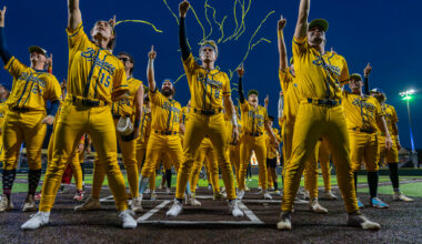 Baseball's Zany Savannah Bananas Sell Out Sox Park Twice As Fans Clamor For Hottest Ticket In Town