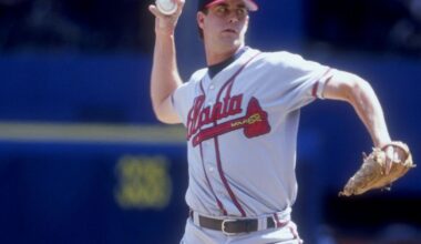 This Day in Braves History: Braves trade Alan Embree to the Diamondbacks in exchange for Russ Springer