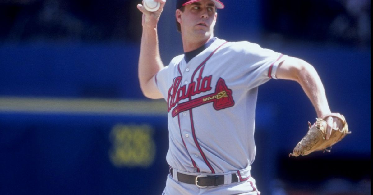 This Day in Braves History: Braves trade Alan Embree to the Diamondbacks in exchange for Russ Springer