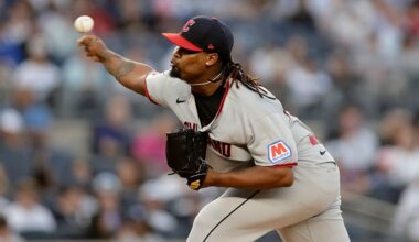 Could Luis Ortiz’s start against the Yankees be a trendsetter? Guardians breakfast today
