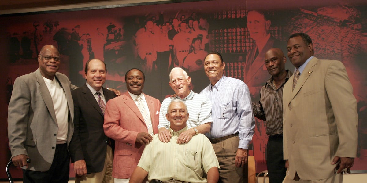 Details for Big Red Machine Anniversary Reunion announced