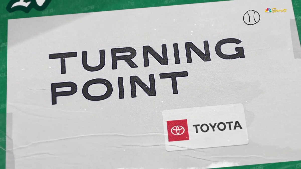 Athletics’ pitching struggles continue in blowout loss to Twins – NBC Sports Bay Area & California