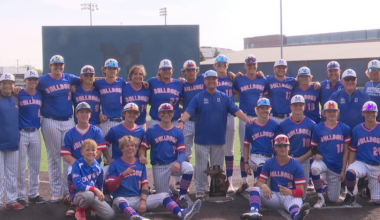Mason, Olivet, and Portland St. Pat’s baseball advance to the semifinals; Okemos, Lansing Catholic, Lumen Christi, and Maple Valley have their seasons end