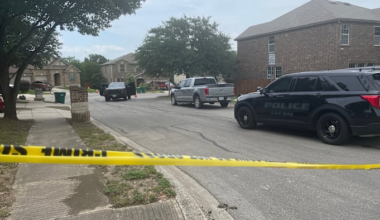 Texas Rangers, Live Oak police investigate shooting
