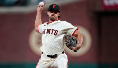 Where to watch Giants-Diamondbacks MLB game free livestream