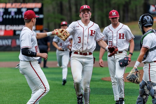 2025 HS Baseball -Buccaneer Classic