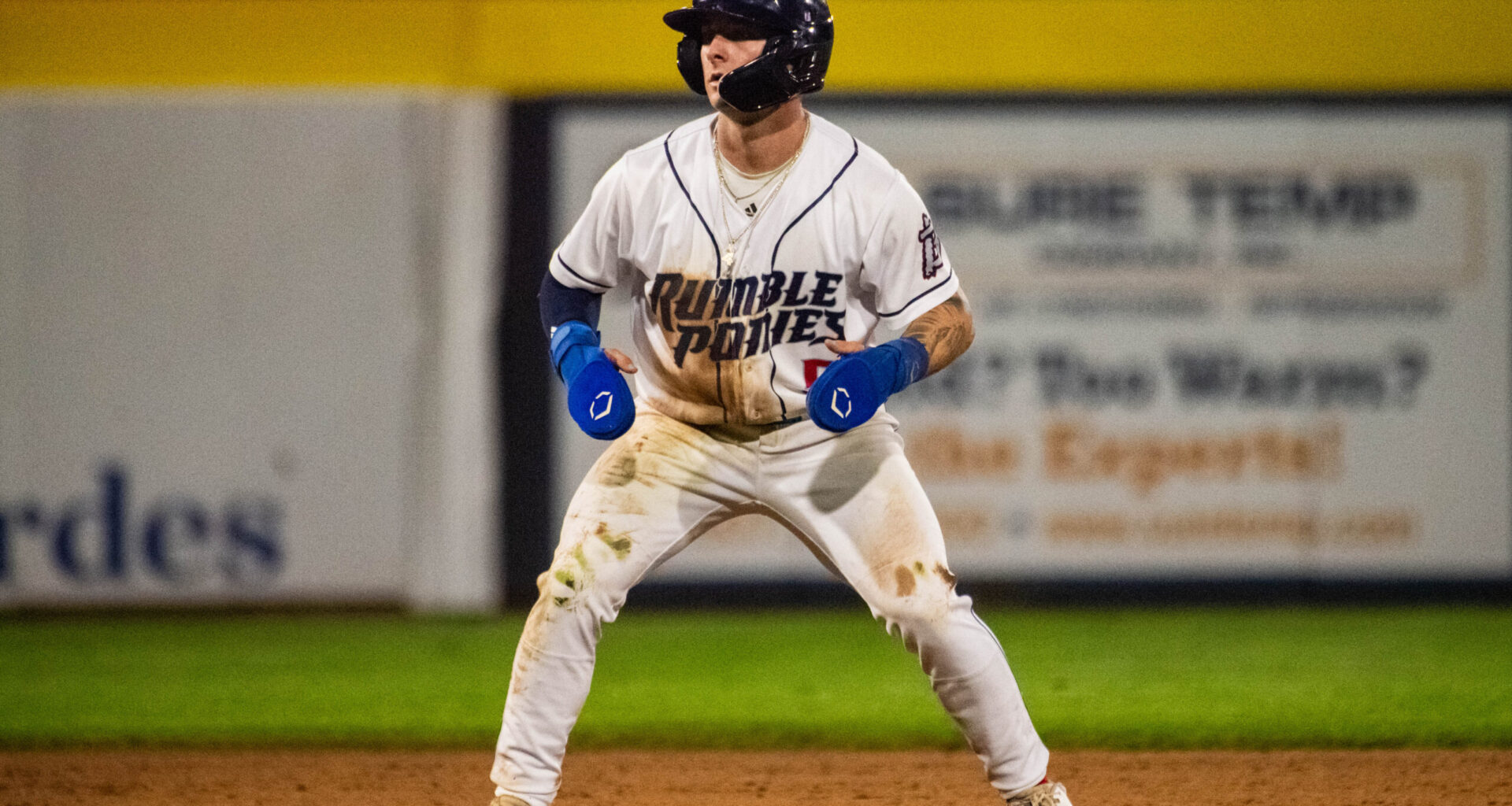 Mets Minors Recap: Jett Williams Leaves Game after HBP