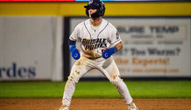 Mets Minors Recap: Jett Williams Leaves Game after HBP