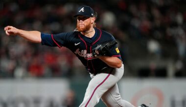 Braves-Rockies free livestream: How to watch MLB game tonight, TV, time