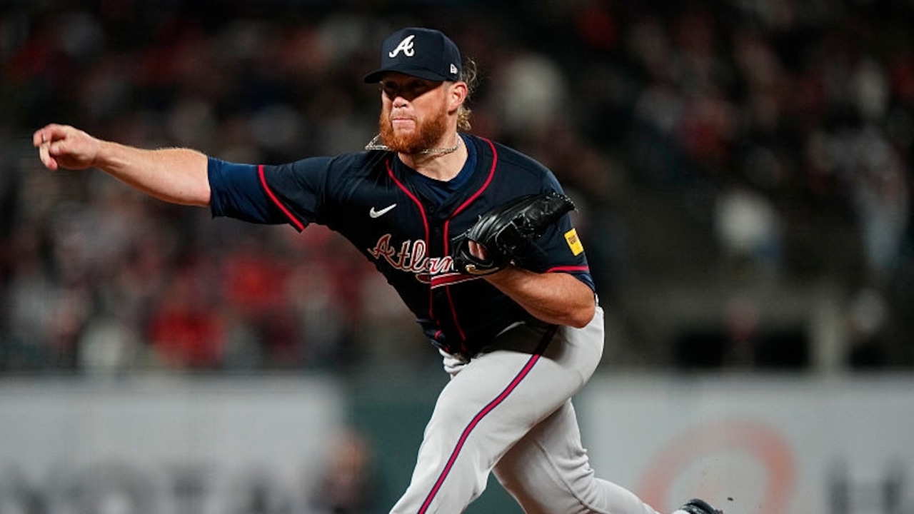 Braves-Rockies free livestream: How to watch MLB game tonight, TV, time