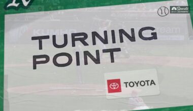 Athletics’ bullpen issues persist as road losing streak hits 14 games – NBC Sports Bay Area & California