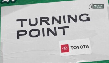 Nick Kurtz walk-off homer vs. Astros extends Athletics’ win streak – NBC Sports Bay Area & California